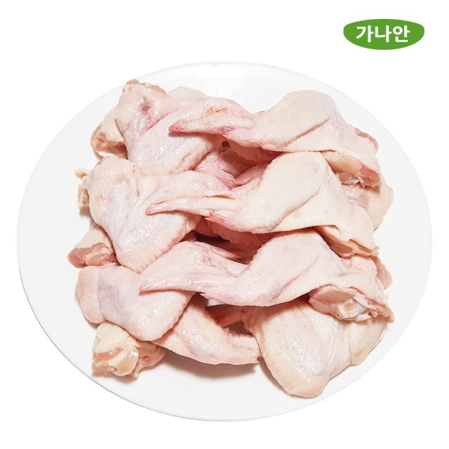 가나안식품 이미지