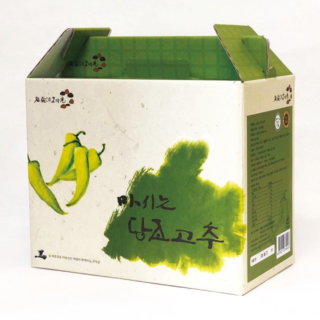 참살이 이미지