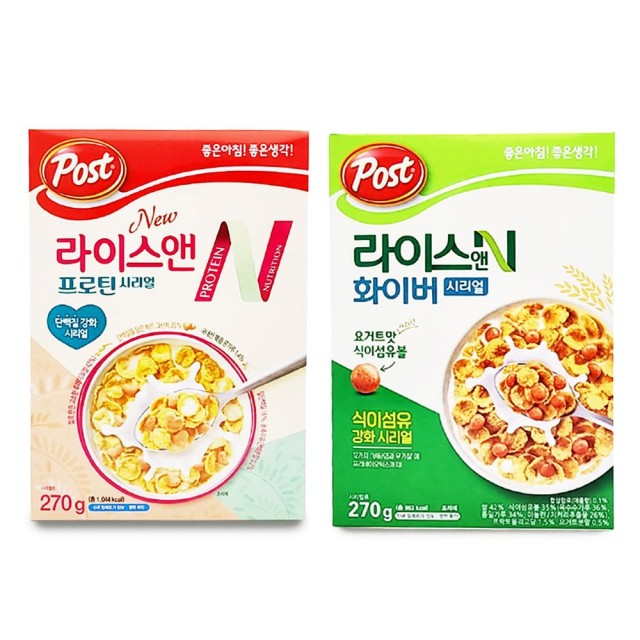 동서식품(주) 이미지