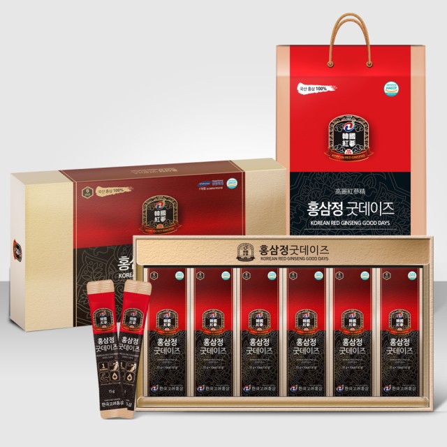 데이즈굿 이미지
