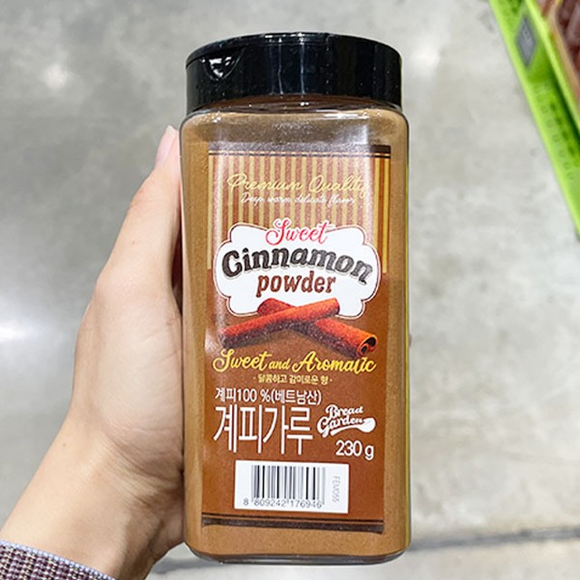 브레드230 이미지
