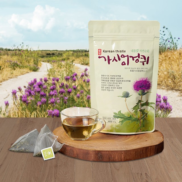 영농법인임실생약 이미지