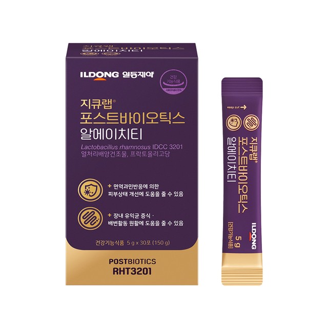 일동바이오사이언스(주) 이미지