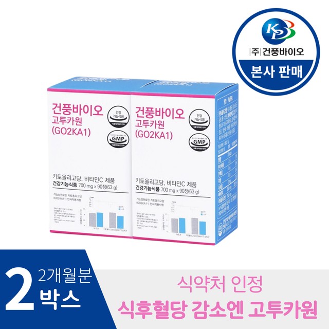(주)건풍바이오 이미지