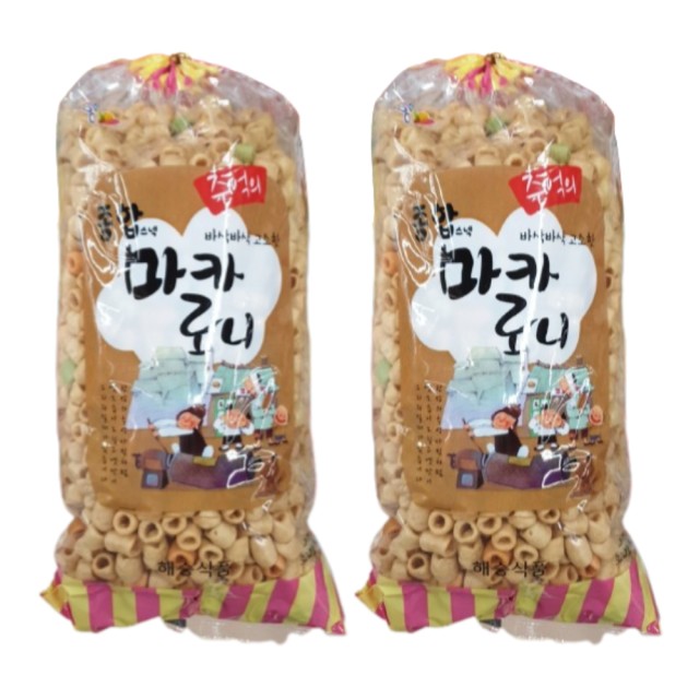 맛사랑 식품 이미지