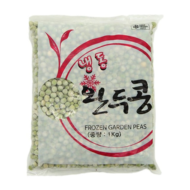 그린냉동 이미지