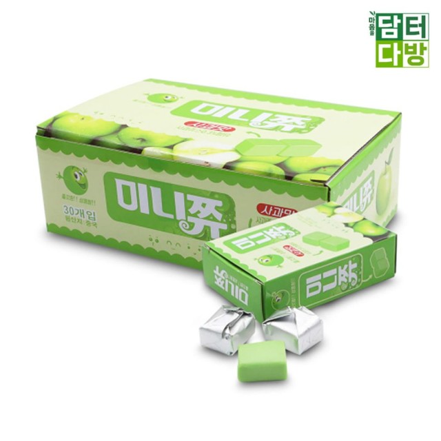 유한식품 이미지