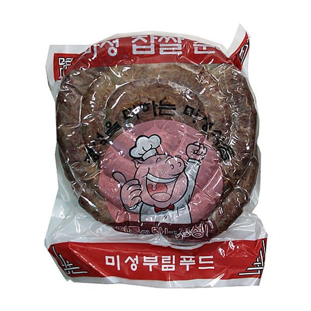 미성식품 이미지