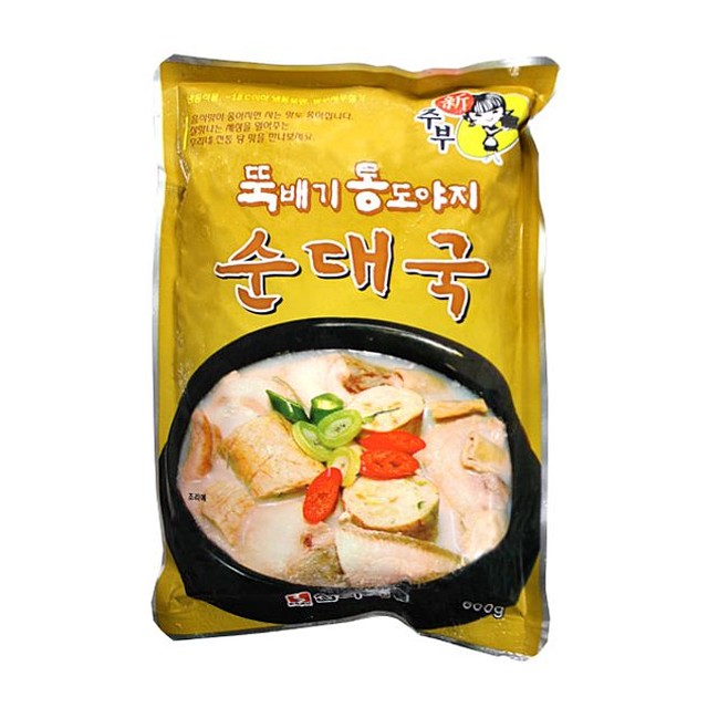 선미식품 이미지