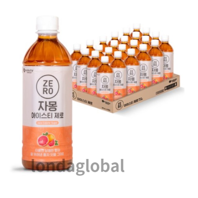 오케이에프음료 (주) 이미지