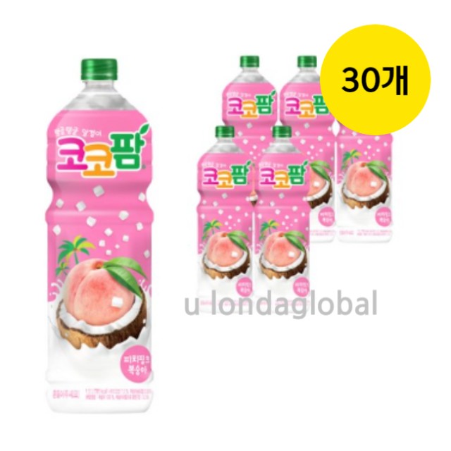 (주)코코팜 이미지