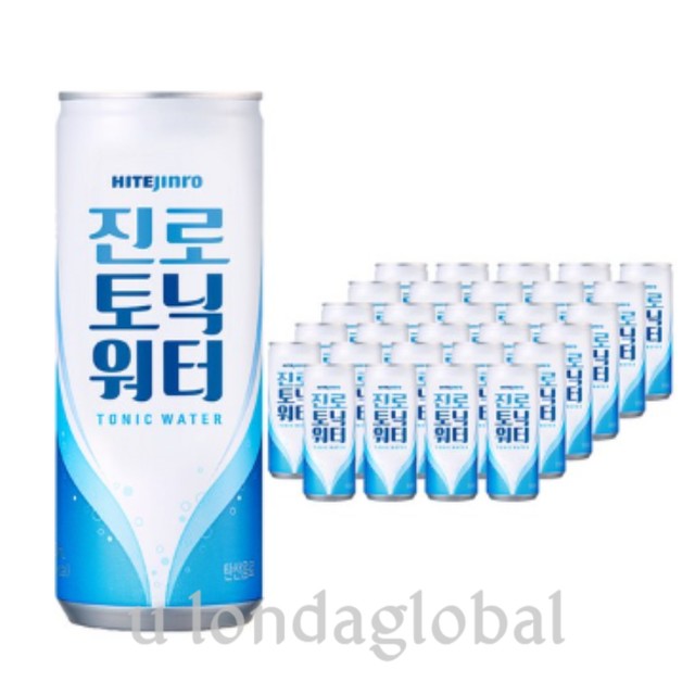 하이트진로음료(주) 이미지