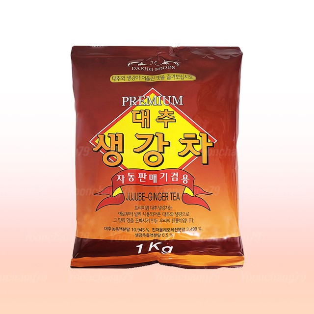 대호식품 이미지