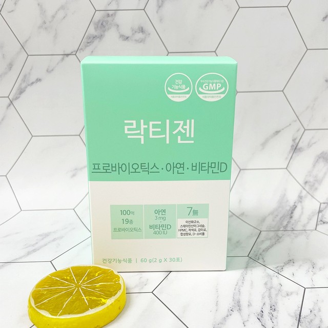 정담식품 이미지