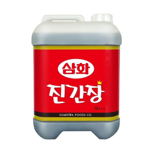 삼화식품공사 이미지