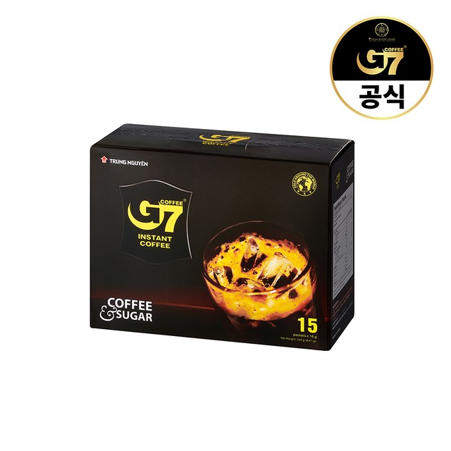 커피앤스위트 이미지
