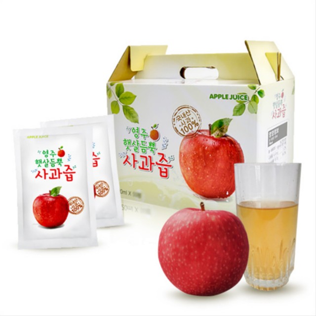 농업회사법인 햇살 주식회사 이미지