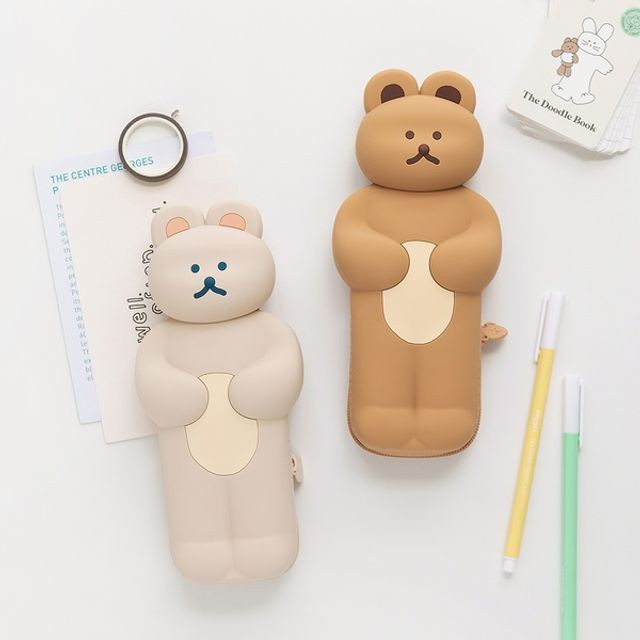 베어디자인 이미지