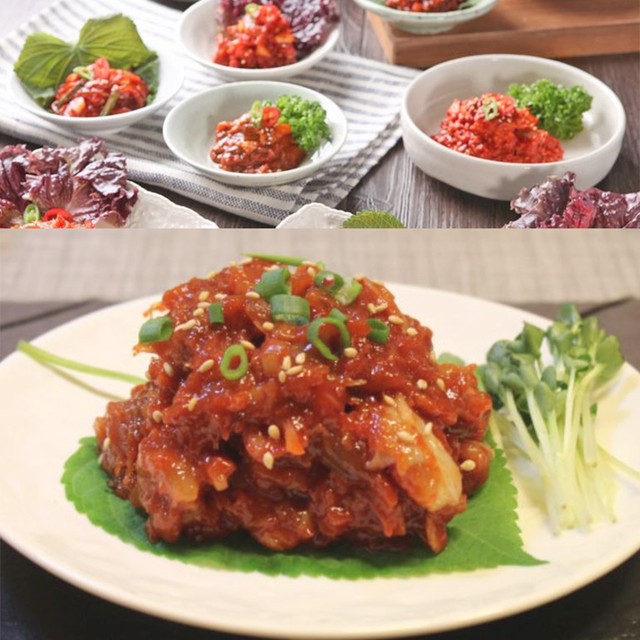 김선생젓갈 이미지