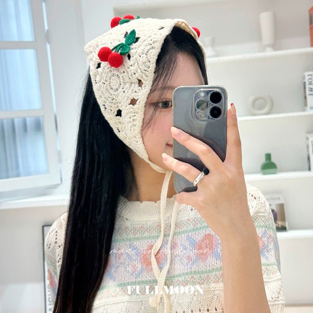 더:문헤어 이미지