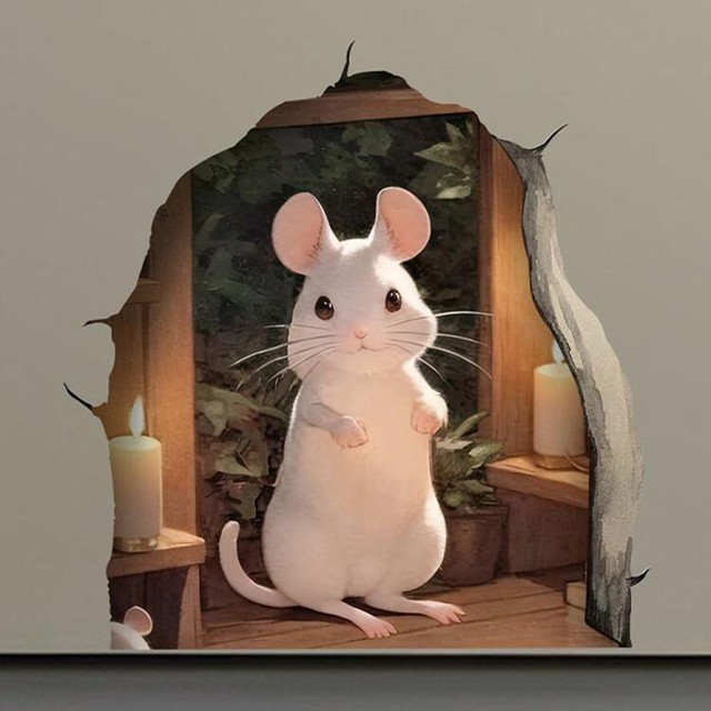 쥐쥐쥐에이치 이미지
