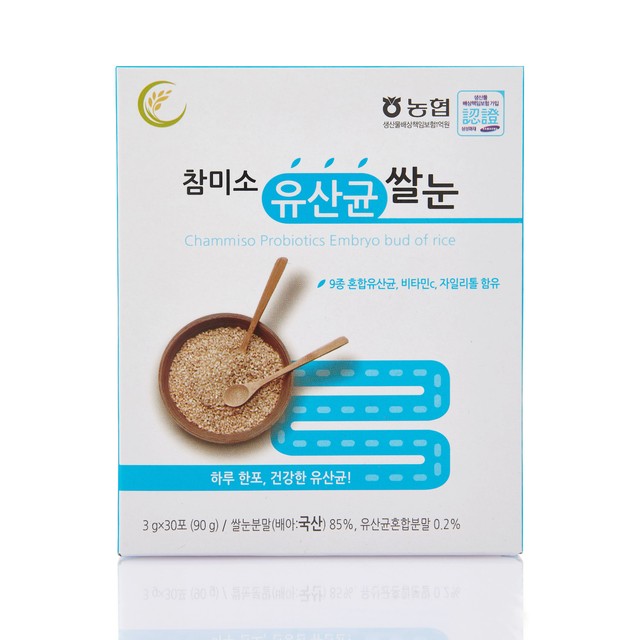 농업회사법인(주)백미 이미지