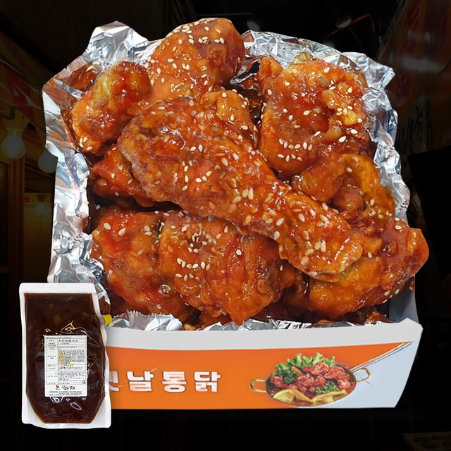나누리식품 이미지