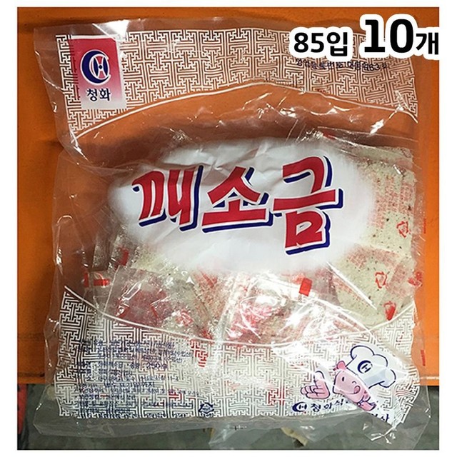 청화식품 이미지