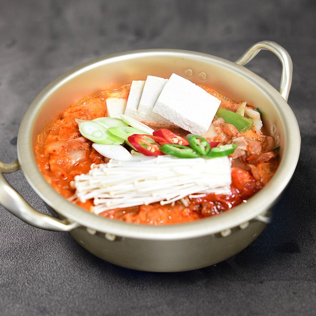 고기와찌개마을 이미지