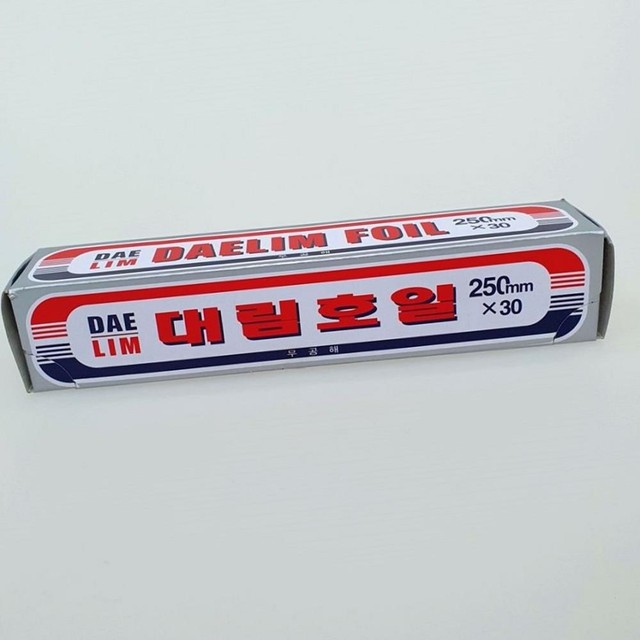 (주)대림식품 이미지
