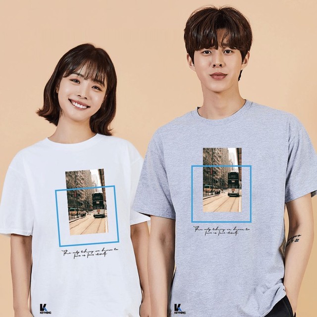 홍콩티컴퍼니 이미지
