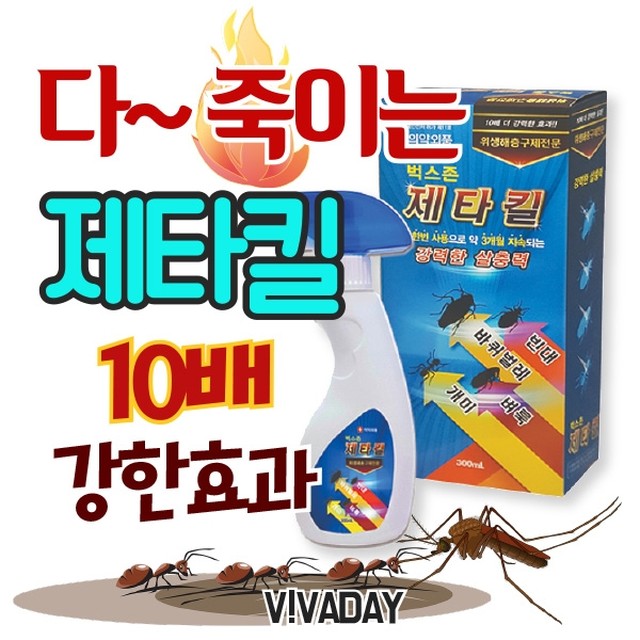 벅스존 이미지