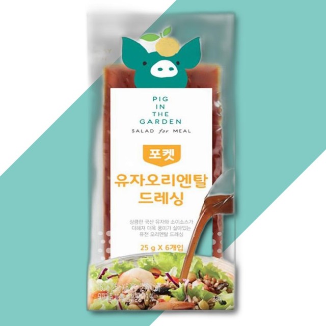 (주)에스피씨 삼립 이미지