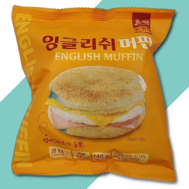 (주) 한맥 식품 이미지