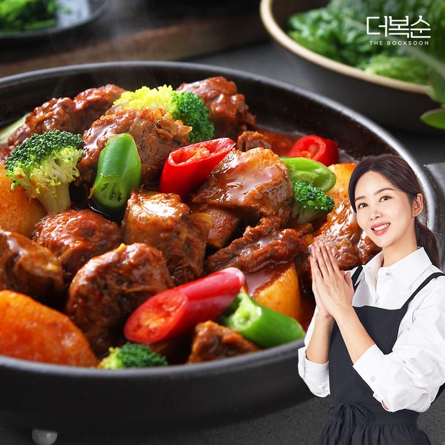 풍년식품(주) 이미지