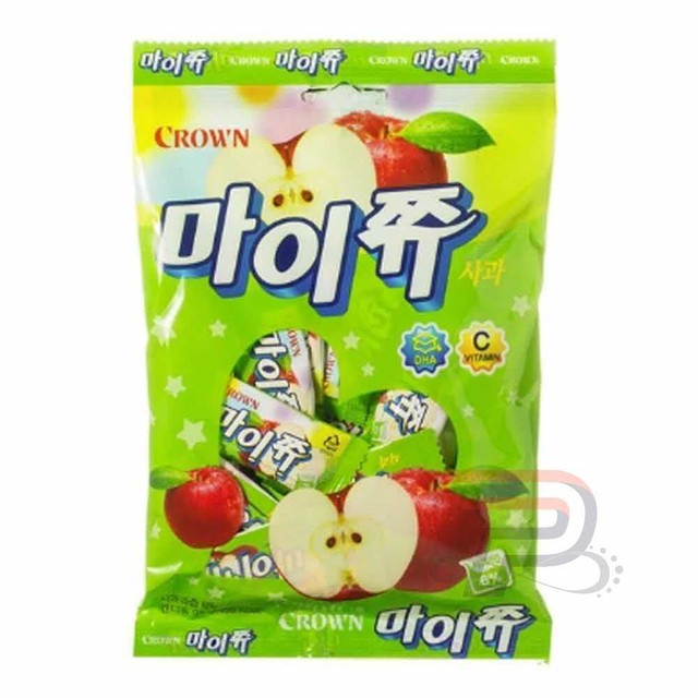 퍼니과자 이미지