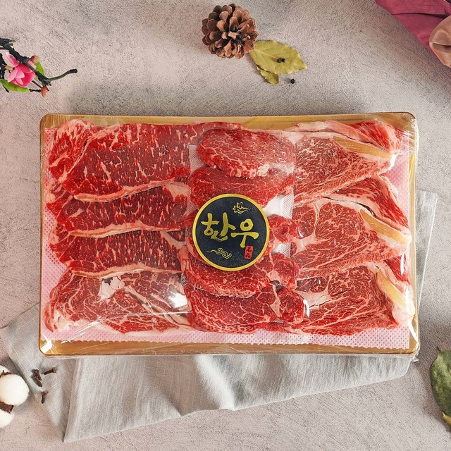 순천참한우유통 이미지