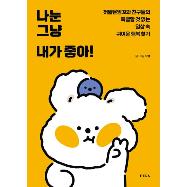 피카(Fika) 이미지
