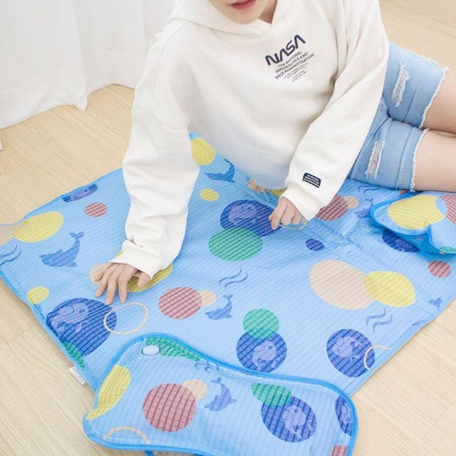 (주)웅진 이미지