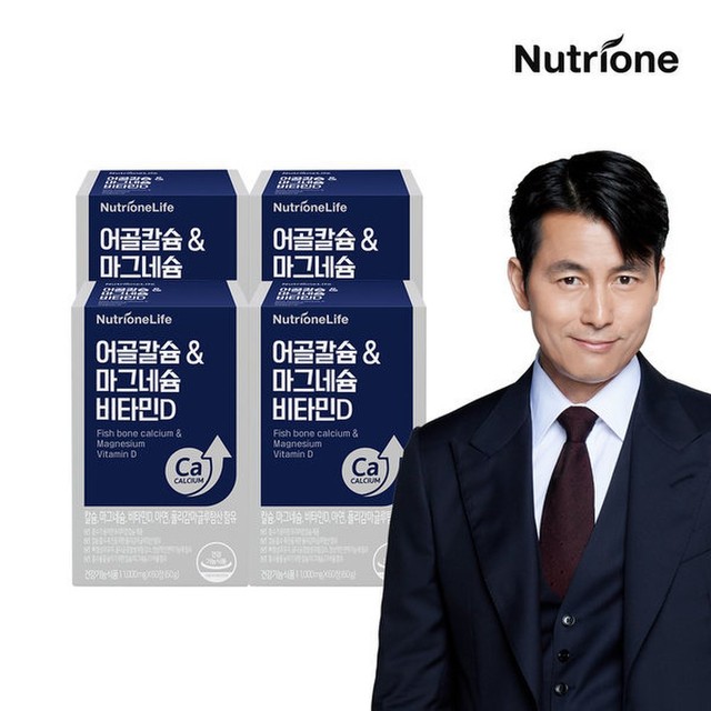 (주)뉴트리원라이프 이미지