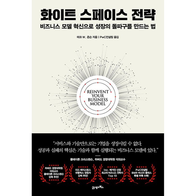 화이트스페이스 이미지