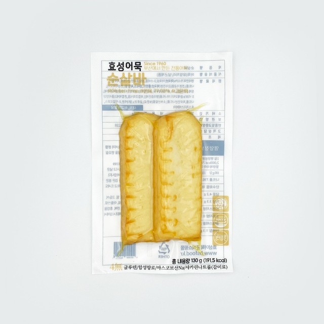 효성식품(주) 이미지