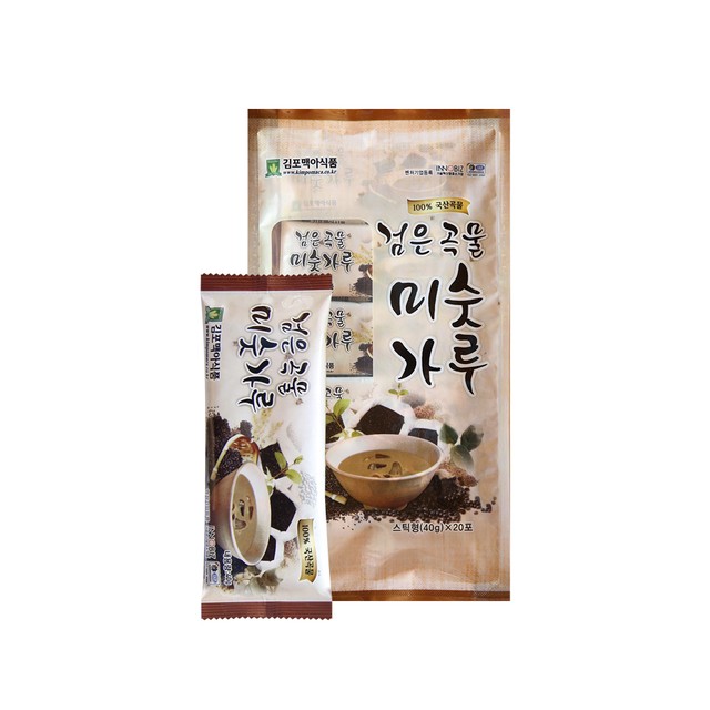 김포맥아 이미지