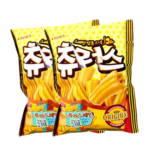 스마일츄러스 이미지