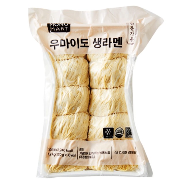 엘에프푸드모노마트 이미지
