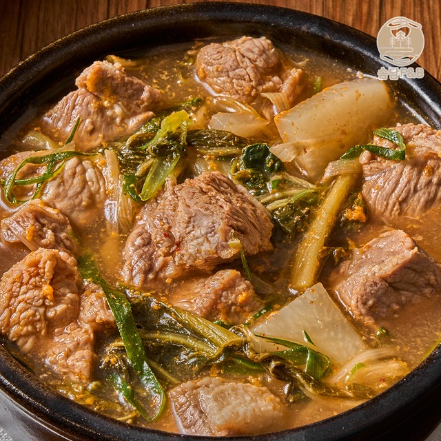 600갈비 이미지