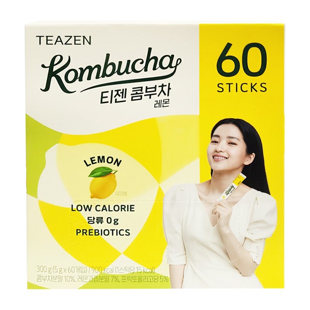 (주)티젠 이미지