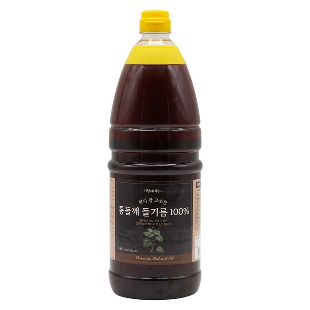 이장식품 이미지