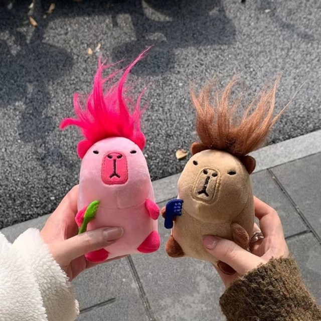헤어바라 이미지