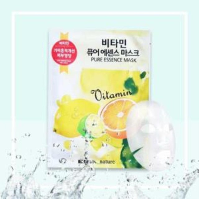 ㈜네이쳐 이미지